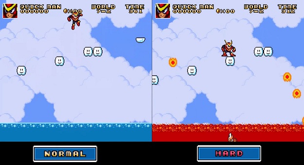 New Super Mario Bros. 2